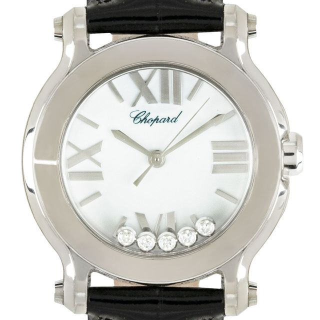 Chopard Happy Sport 278509-3001 Image 4